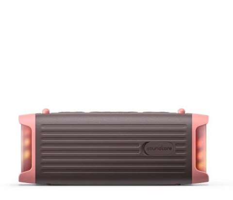 Anker Głośnik Soundcore Boom 3i brązowy