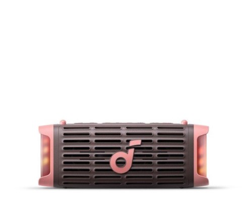 Anker Głośnik Soundcore Boom 3i brązowy