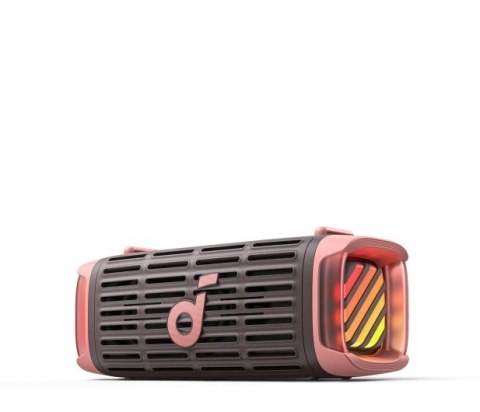 Anker Głośnik Soundcore Boom 3i brązowy