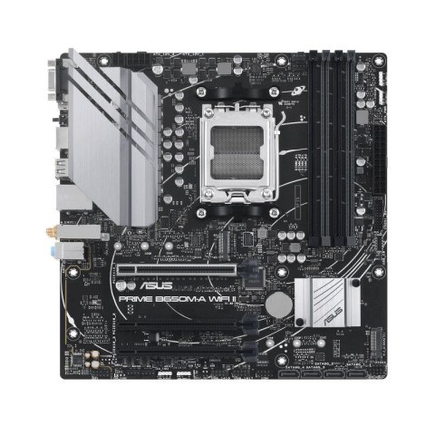 Asus Płyta główna Prime B650M-A WIFI II