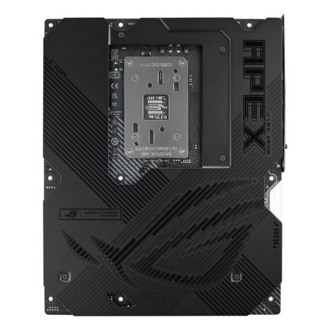 Asus Płyta główna ROG CROSSHAIR X870E APEX