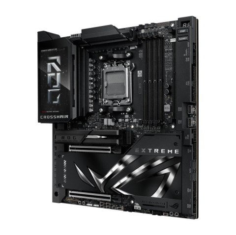 Asus Płyta główna ROG CROSSHAIR X870E EXTREME