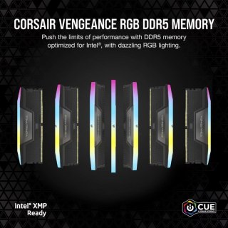 Corsair Pamięć DDR5 Vengeance 48GB/6400 (2x24GB) CL36