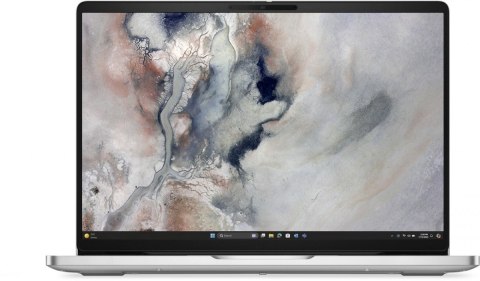 Dell Laptop Dell Pro 14 PC14250 W11P U7 255U/32GB/512GB CL25/14.0 FHD+/INT/FgrPr/FHD/IRCam/Mic/WLAN+BT/BcklKb/3C/3YPS Platinum
