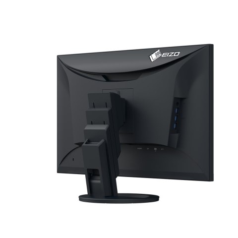 EIZO Monitor EIZO FlexScan EV2720-BK 27", 2560 x 1440, WQHD 16:9, czarny