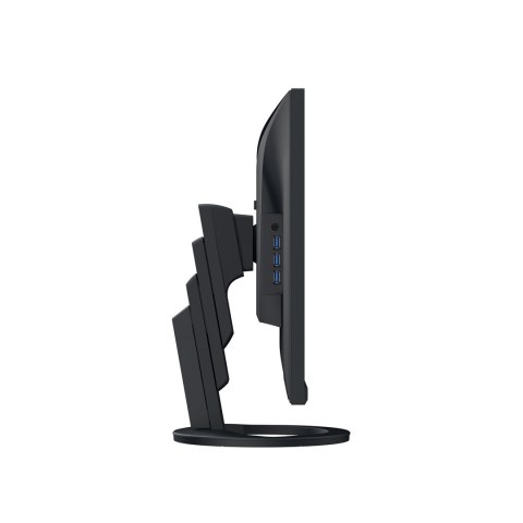 EIZO Monitor EIZO FlexScan EV2720-BK 27", 2560 x 1440, WQHD 16:9, czarny