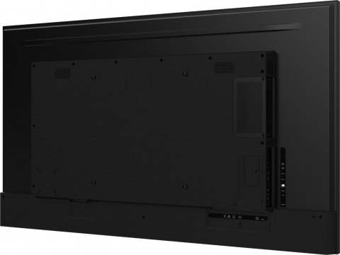 IIYAMA Monitor 65 cali LH6575UHS-B2AG,24/7,IPS,ANDROID.11,4K, WiFi, iiSignage2, FailOver, EShare, 24/7, full daisy chain