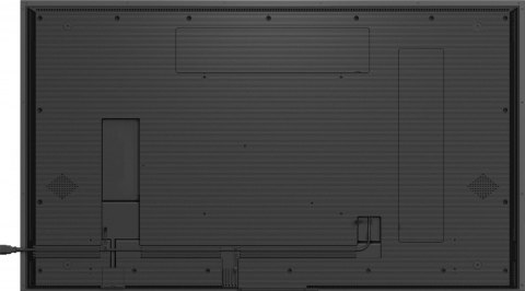 IIYAMA Monitor 65 cali T6529AS-B1AG VA,4K,HDMIx2,USB-C,RJ45,2x10W,WiFi, Android 14, Signal FailOver, Whiteboard, iiSignage2 (CMS), 
