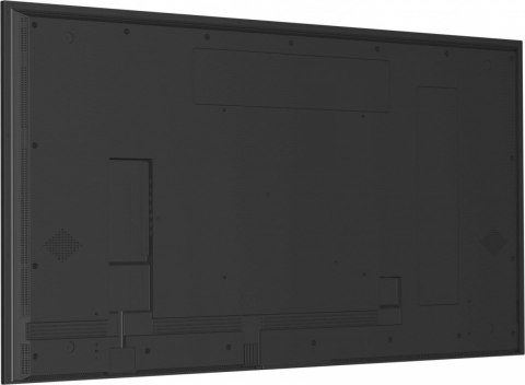 IIYAMA Monitor 65 cali T6529AS-B1AG VA,4K,HDMIx2,USB-C,RJ45,2x10W,WiFi, Android 14, Signal FailOver, Whiteboard, iiSignage2 (CMS), 