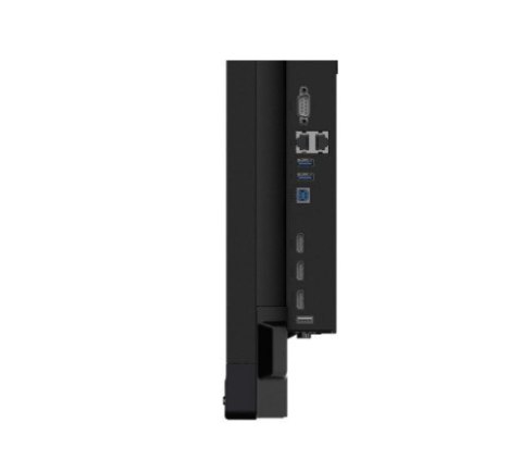 IIYAMA Monitor 65 cali TE6512MIS-B4AG 40pkt,IPS,4K,24/7,7H, ANDROID 14, RK3576, 8/128GB, EDLA, Essential