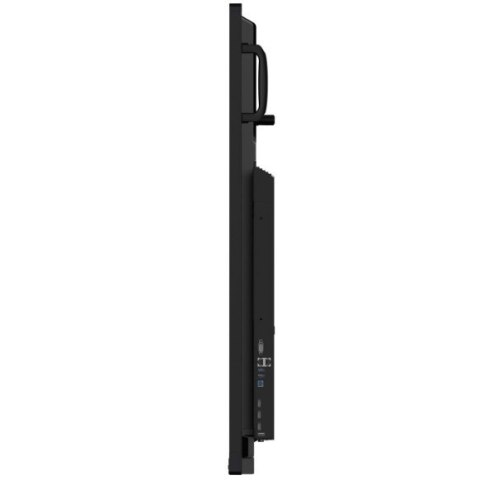 IIYAMA Monitor 65 cali TE6512MIS-B4AG 40pkt,IPS,4K,24/7,7H, ANDROID 14, RK3576, 8/128GB, EDLA, Essential