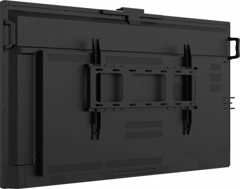 IIYAMA Monitor 65 cali TE6515A-B1AG IPS,4K,40pkt,550cd,DeepContrast-IR+, HDMI x2,DP,USB-C, 2 x 20W, OPS Slot x1, 5xUSB, 2xRJ45,8-Arr