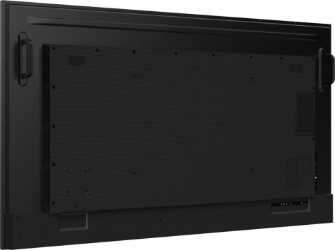 IIYAMA Monitor 75 cali LH7575UHS-B2AG,24/7,IPS,ANDROID.11,4K, WiFi, iiSignage2, FailOver, EShare, 24/7, full daisy chain
