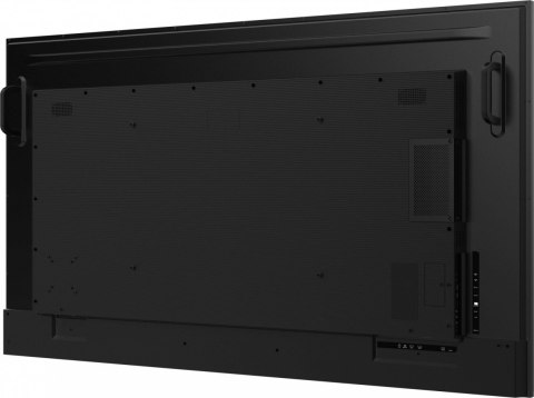 IIYAMA Monitor 75 cali LH7575UHS-B2AG,24/7,IPS,ANDROID.11,4K, WiFi, iiSignage2, FailOver, EShare, 24/7, full daisy chain
