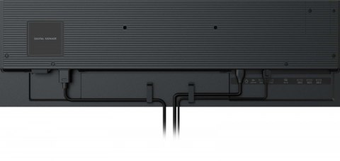 IIYAMA Monitor 75 cali LH7575UHS-B2AG,24/7,IPS,ANDROID.11,4K, WiFi, iiSignage2, FailOver, EShare, 24/7, full daisy chain