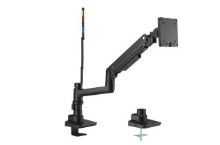 Kensington Wytrzymałe ramię do monitora SmartFit