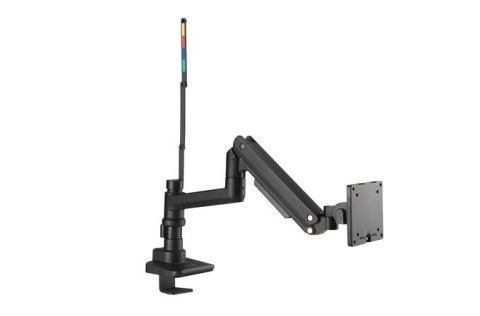 Kensington Wytrzymałe ramię do monitora SmartFit