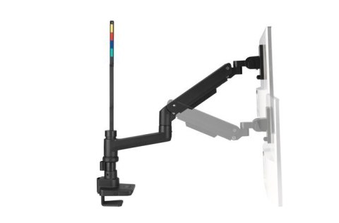 Kensington Wytrzymałe ramię do monitora SmartFit