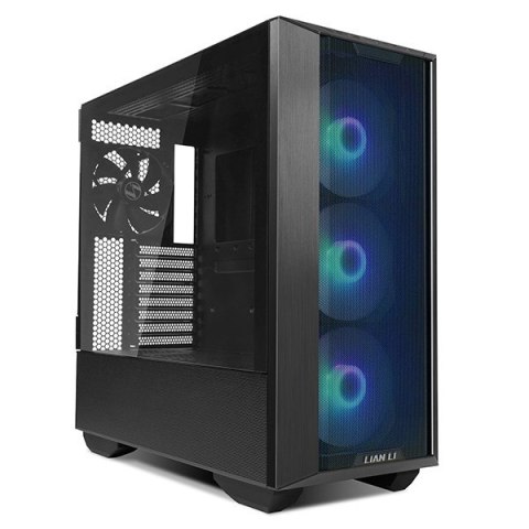 LIAN LI Lian Li LANCOOL III E-ATX Case RGB Black