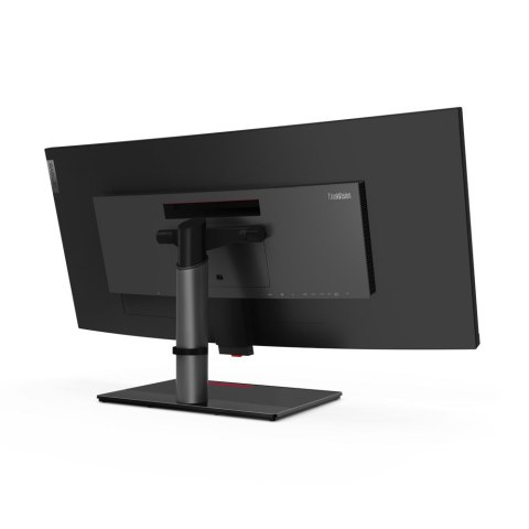 Lenovo Lenovo ThinkVision P40w-20 39.7" UW5K 75Hz 300nits AG USB, HDMI, RJ45 Raven Black
