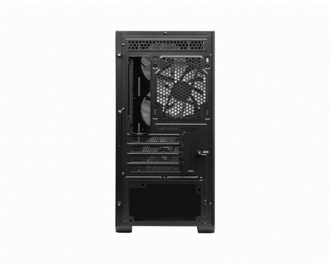MSI Obudowa MSI MAG FORGE M100A
