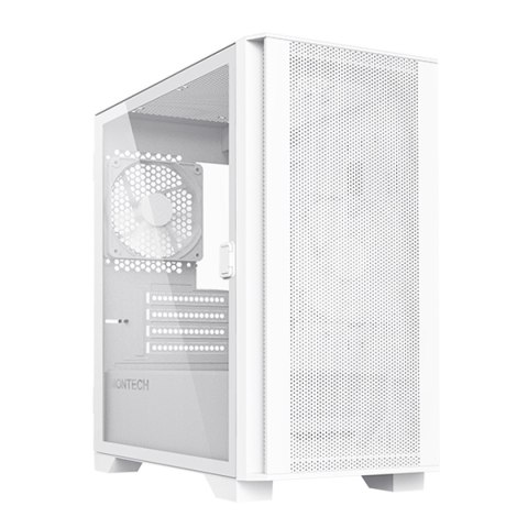 Montech Obudowa Montech AIR 100 LITE - biała