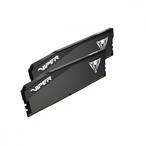 Patriot Pamięć DDR5 Viper Elite 5 Ultra 32GB/6400 (2*16GB) CL32