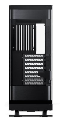 Phanteks Obudowa PHANTEKS Evolv X2 PC-Gehäuse, Midi-Tower, E-ATX, Tempered Glass, DRGB, czarny