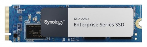 Synology Dysk SSD SNV5420-800G 800GB M2 NVMe 2280