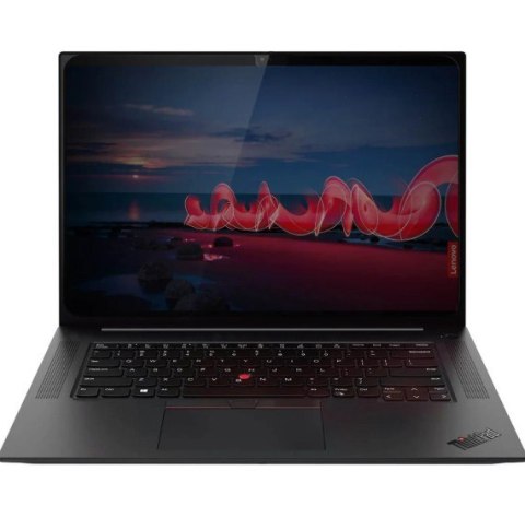 Targus Filtr prywatyzujący 4Vu for 16'' Lenovo ThinkPad P1 Gen 4 and HP ZBook Fury G9