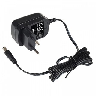 AKYGA Zasilacz 12V/1A 12W 5.5X2.1MM Sieciowy uniwersalny