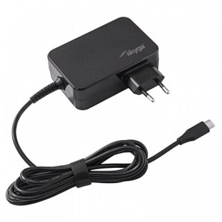 AKYGA Zasilacz 90W USB-C PD 3.0 20V/3-4.5A