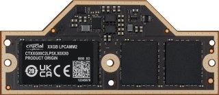 Crucial Pamięć do notebooka DDR5 LPCAMM2 32GB/7500 LPDDR5X