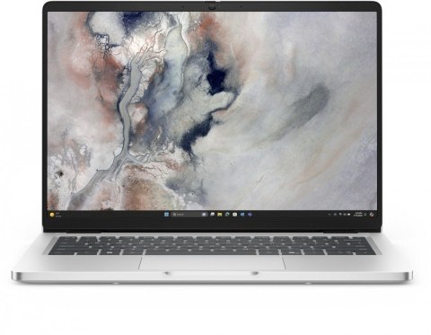 Dell Laptop Dell Pro 14 PC14250 W11P U7 255U/32GB/512GB CL25/14.0 FHD+/INT/FgrPr/FHD/IRCam/Mic/WLAN+BT/BcklKb/3C/3YPS Platinum