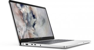 Dell Laptop Dell Pro 14 PC14250 W11P U7 265U/16GB/512GB CL25/14.0 FHD+/INT/FgrPr/FHD/IRCam/Mic/WLAN+BT/BcklKb/3C/vPro/3YPS Platinum