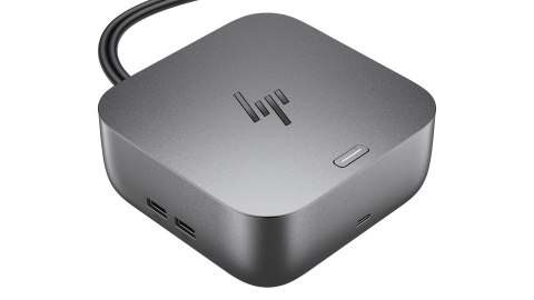 HP Inc. Stacja dokująca ThunderBolt G6 Dock 180W 9X481UT#ABB