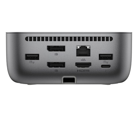HP Inc. Stacja dokująca Thunderbolt G6 Dock 100W 9X472UT#ABB