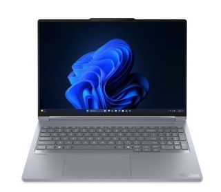 Lenovo Laptop ThinkBook 16p G6 21R0001SPB W11Pro Ultra 7 255HX/2x16GB/1TB/RTX 5060 8GB/16.0 WUXGA/Luna Grey/1YR Premier WHB + 3YR OS + 