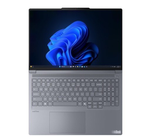 Lenovo Laptop ThinkBook 16p G6 21R0001SPB W11Pro Ultra 7 255HX/2x16GB/1TB/RTX 5060 8GB/16.0 WUXGA/Luna Grey/1YR Premier WHB + 3YR OS + 