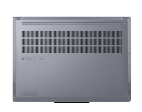 Lenovo Laptop ThinkBook 16p G6 21R0001SPB W11Pro Ultra 7 255HX/2x16GB/1TB/RTX 5060 8GB/16.0 WUXGA/Luna Grey/1YR Premier WHB + 3YR OS + 