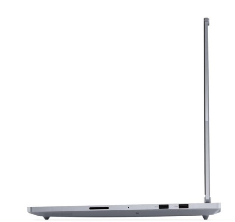 Lenovo Laptop ThinkBook 16p G6 21R0001SPB W11Pro Ultra 7 255HX/2x16GB/1TB/RTX 5060 8GB/16.0 WUXGA/Luna Grey/1YR Premier WHB + 3YR OS + 