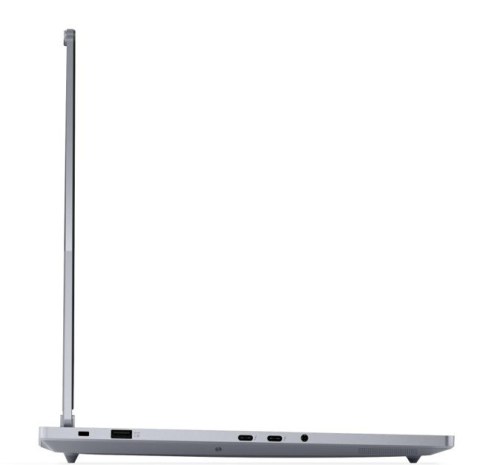 Lenovo Laptop ThinkBook 16p G6 21R0001SPB W11Pro Ultra 7 255HX/2x16GB/1TB/RTX 5060 8GB/16.0 WUXGA/Luna Grey/1YR Premier WHB + 3YR OS + 