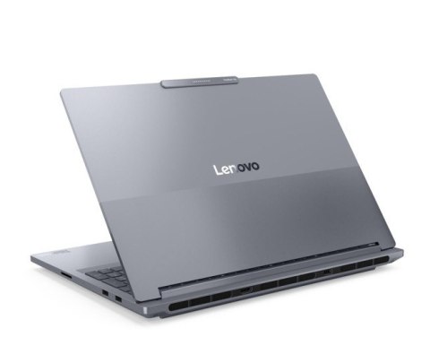 Lenovo Laptop ThinkBook 16p G6 21R0001SPB W11Pro Ultra 7 255HX/2x16GB/1TB/RTX 5060 8GB/16.0 WUXGA/Luna Grey/1YR Premier WHB + 3YR OS + 