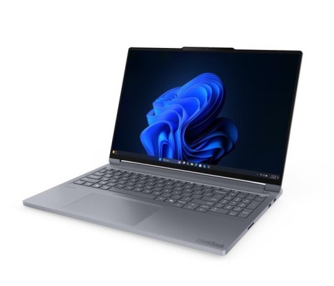 Lenovo Laptop ThinkBook 16p G6 21R0001SPB W11Pro Ultra 7 255HX/2x16GB/1TB/RTX 5060 8GB/16.0 WUXGA/Luna Grey/1YR Premier WHB + 3YR OS + 