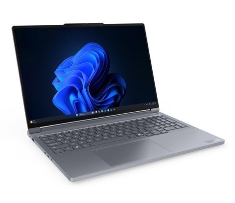 Lenovo Laptop ThinkBook 16p G6 21R0001SPB W11Pro Ultra 7 255HX/2x16GB/1TB/RTX 5060 8GB/16.0 WUXGA/Luna Grey/1YR Premier WHB + 3YR OS + 