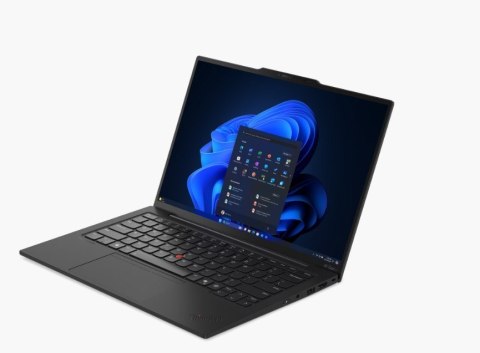 Lenovo Ultrabook ThinkPad X1 Carbon G13 21NX009BPB W11Pro Ultra 7 255U/32GB/1TB/INT/14.0 WUXGA/Black/3YRS Premier Support Plus + CO2 Of