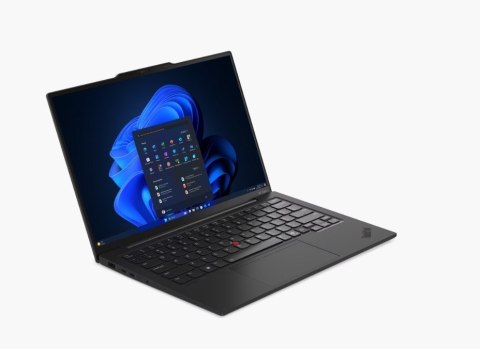Lenovo Ultrabook ThinkPad X1 Carbon G13 21NX009BPB W11Pro Ultra 7 255U/32GB/1TB/INT/14.0 WUXGA/Black/3YRS Premier Support Plus + CO2 Of