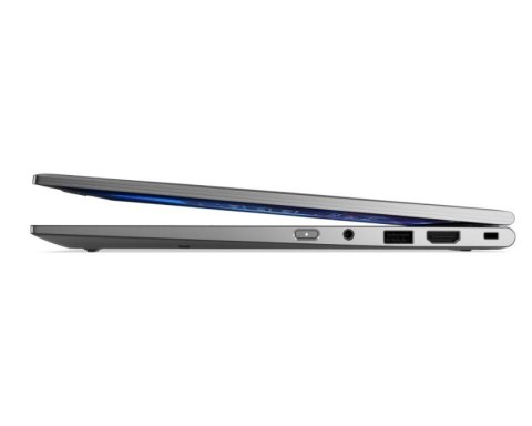 Lenovo Ultrabook Thinkpad X1 2-in-1 Gen10 21Q000A2PB W11Pro Ultra 7 255U/32GB/1TB/INT/14.0 2.8K/Touch/Grey/3YRS Premier Support + CO2 O