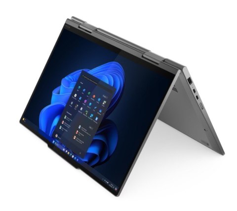 Lenovo Ultrabook Thinkpad X1 2-in-1 Gen10 21Q000A2PB W11Pro Ultra 7 255U/32GB/1TB/INT/14.0 2.8K/Touch/Grey/3YRS Premier Support + CO2 O
