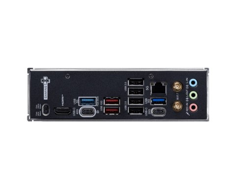 MSI Płyta główna X870E GAMING PLUS WIFI AM5 4DDR5 ATX